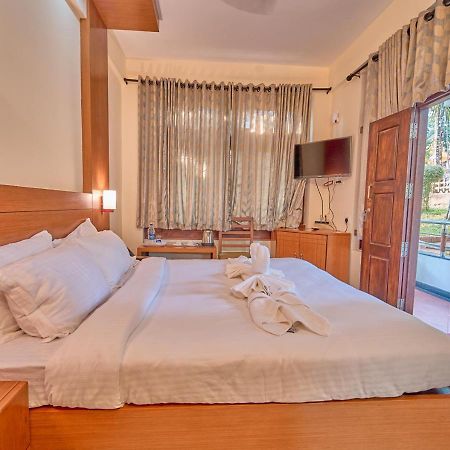 Ushasree Wayanad Heritage Premium Pool Resort By Voye Homes Ambalavayal Exteriör bild