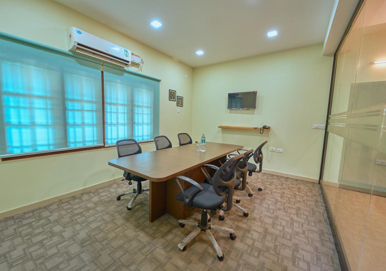 Ushasree Wayanad Heritage Premium Pool Resort By Voye Homes Ambalavayal Exteriör bild