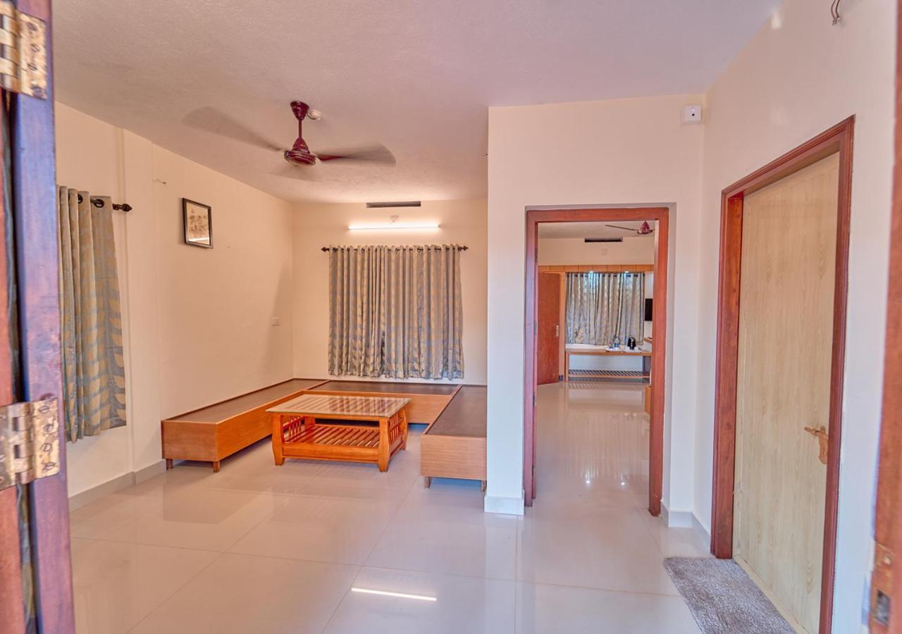 Ushasree Wayanad Heritage Premium Pool Resort By Voye Homes Ambalavayal Exteriör bild